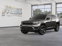 2025 Jeep Grand Cherokee Limited Sport Utility