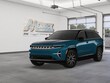 Jeep Wagoneer S