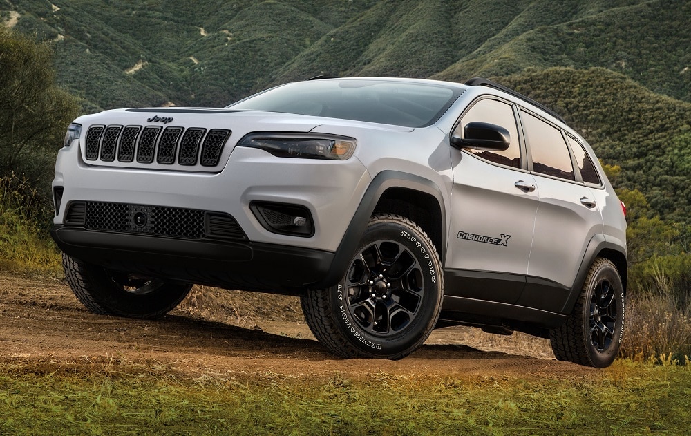 Jeep Dealer near Wantagh NY Merrick Jeep