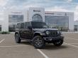 2026 Jeep Wrangler Sahara Sport Utility