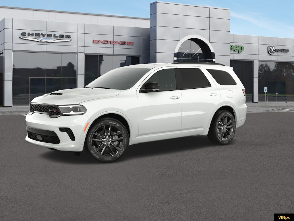 New 2025 Dodge Durango GT For Sale Wantagh NY