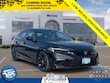  Honda Civic Si