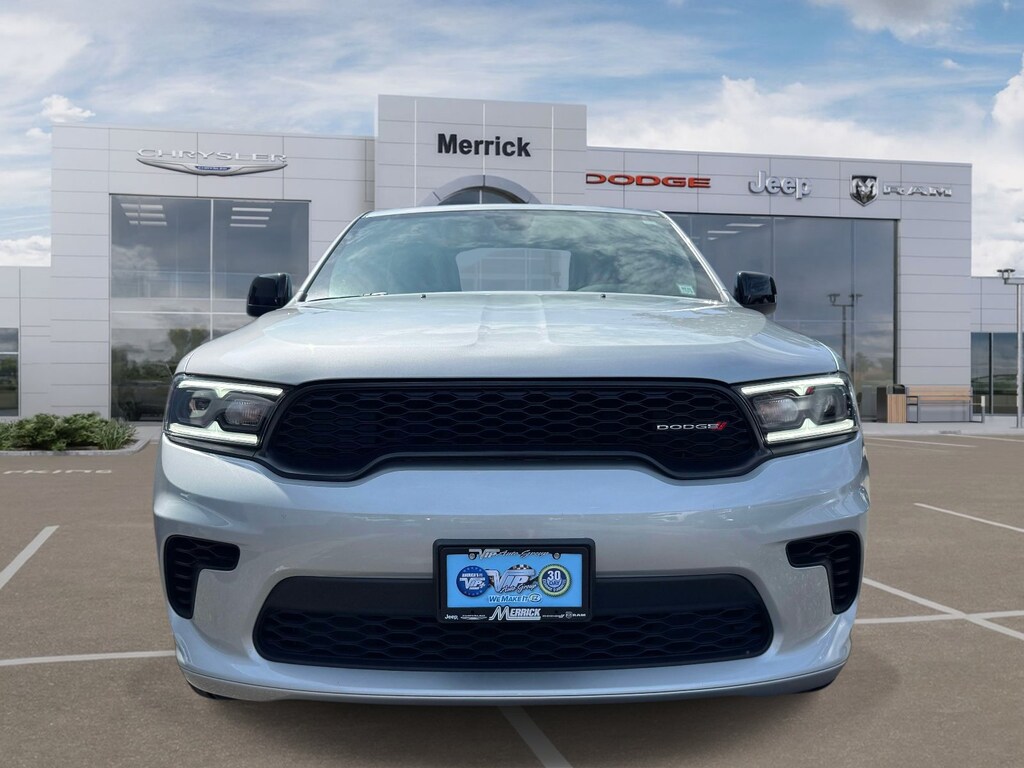Used 2025 Dodge Durango GT GT AWD