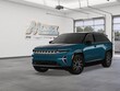 Jeep Wagoneer S