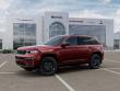2026 Jeep Grand Cherokee Limited Sport Utility