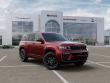 2026 Jeep Grand Cherokee Limited Sport Utility