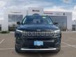 2022 Jeep Compass Limited Limited 4x4