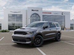 2026 Dodge Durango GT PLUS AWD Sport Utility