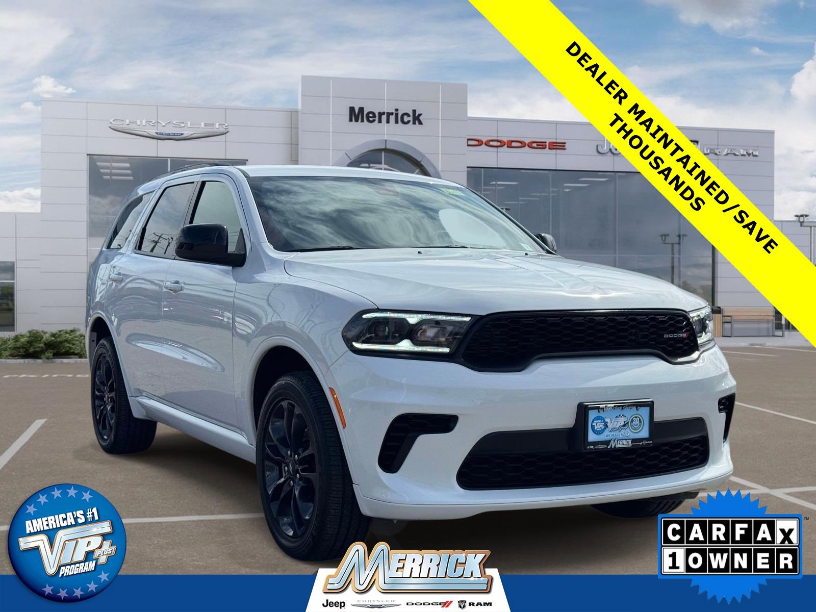 2025 Dodge Durango GT AWD's photo