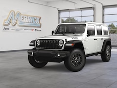 2025 Jeep Wrangler Sport Sport Utility
