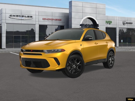 2024 Dodge Hornet R/T Plus SUV
