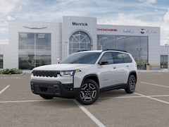 2026 Jeep Cherokee LIMITED 4X4 Sport Utility