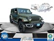 Jeep Wrangler 4xe