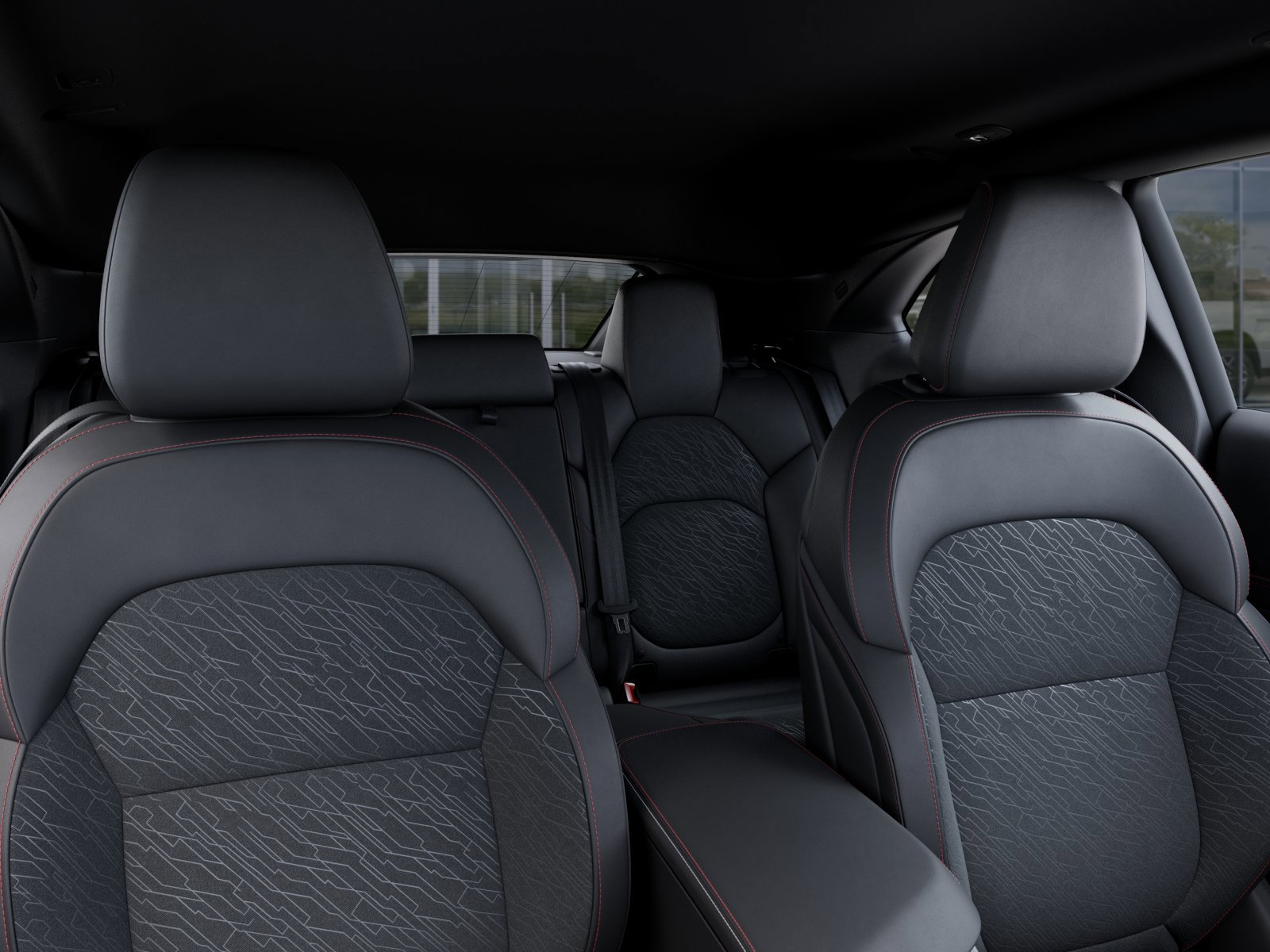 2025 Dodge Charger Daytona R/T - Photo 26