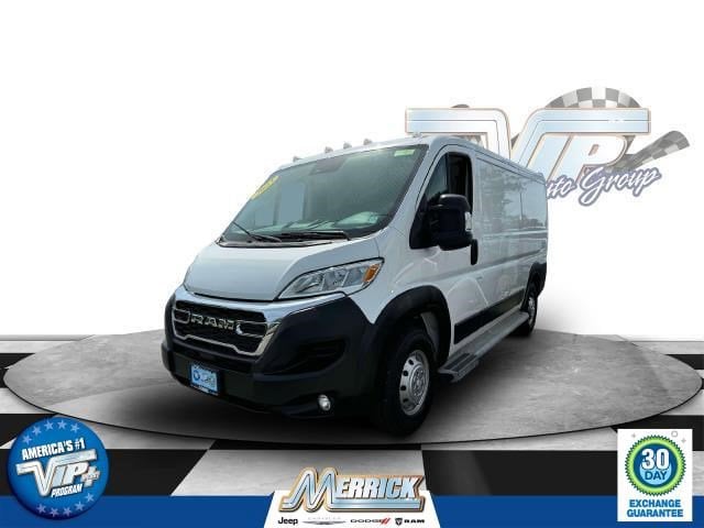 2023 RAM ProMaster Cargo Van Base's photo