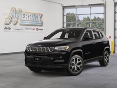 2025 Jeep Compass LIMITED 4X4 Sport Utility