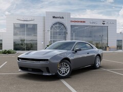 2025 Dodge Charger 2-DOOR DAYTONA R/T AWD Coupe