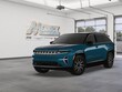 Jeep Wagoneer S