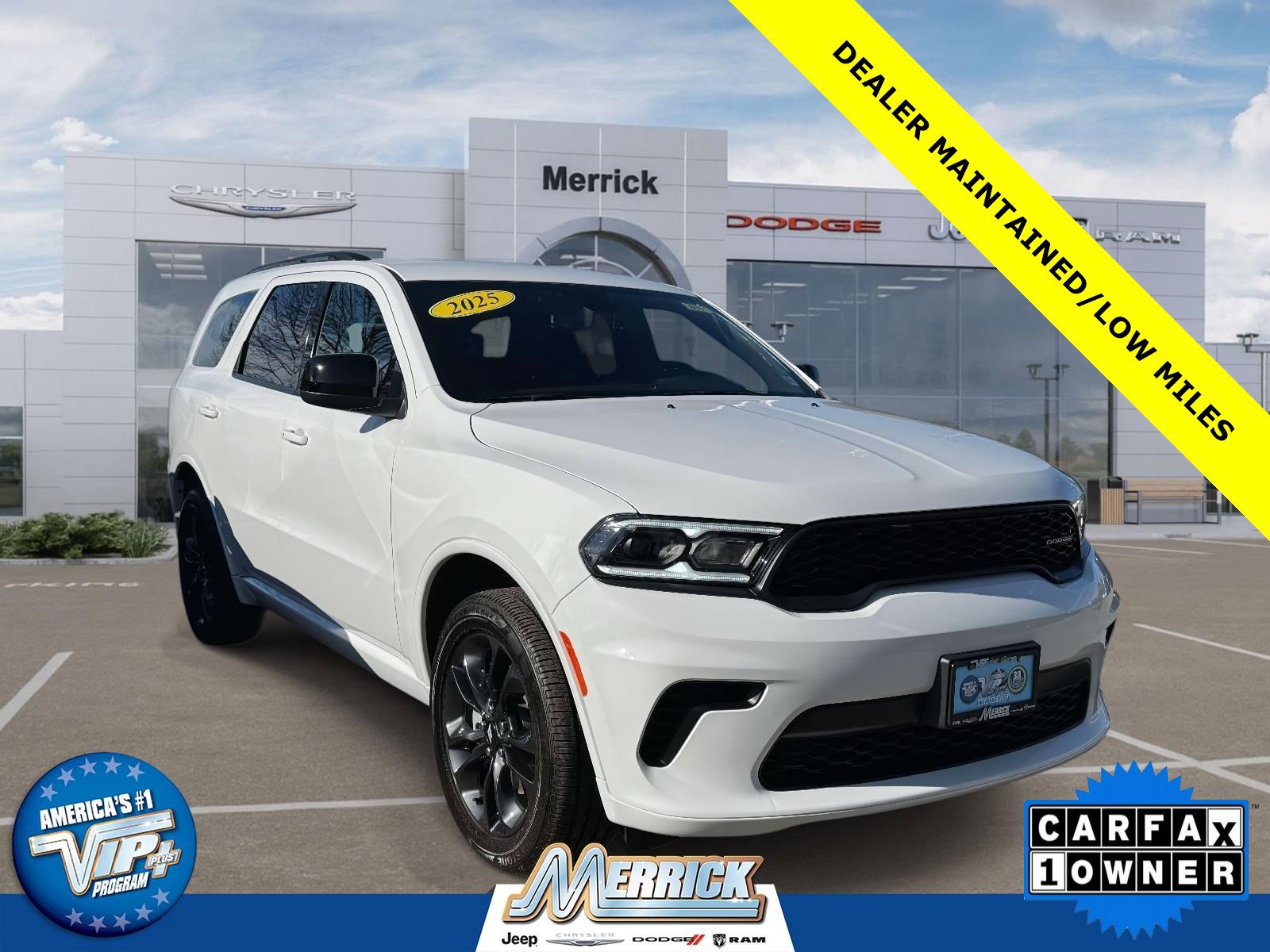 2025 Dodge Durango GT AWD's photo