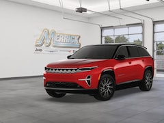 2025 Jeep Wagoneer S Limited Sport Utility