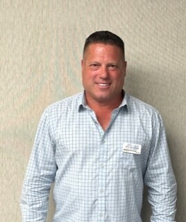 Staff member Darren Diflorio from af1e16e4909d