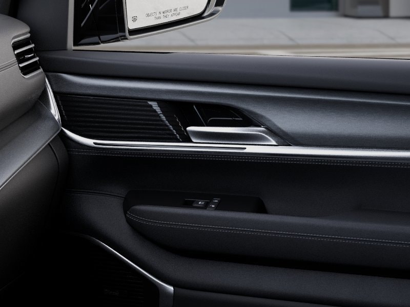 2025 Jeep Wagoneer L Series III - Photo 25