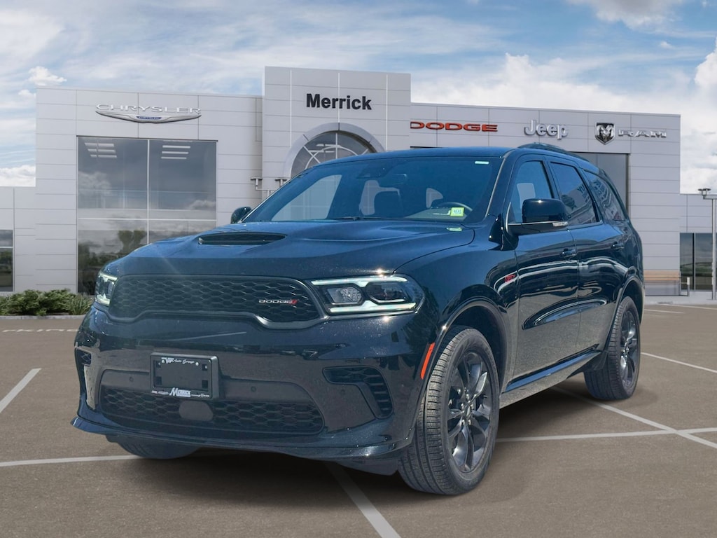 Used 2026 Dodge Durango GT Plus GT Plus AWD