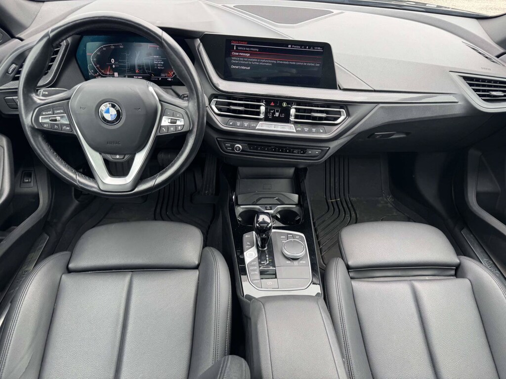 Used 2022 BMW 2 Series 228i xDrive Coupe
