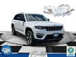 Jeep Grand Cherokee 4xe