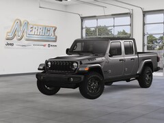 2025 Jeep Gladiator Sport Pickup