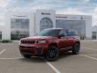 2026 Jeep Grand Cherokee Limited Sport Utility