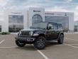 2026 Jeep Wrangler Sahara Sport Utility