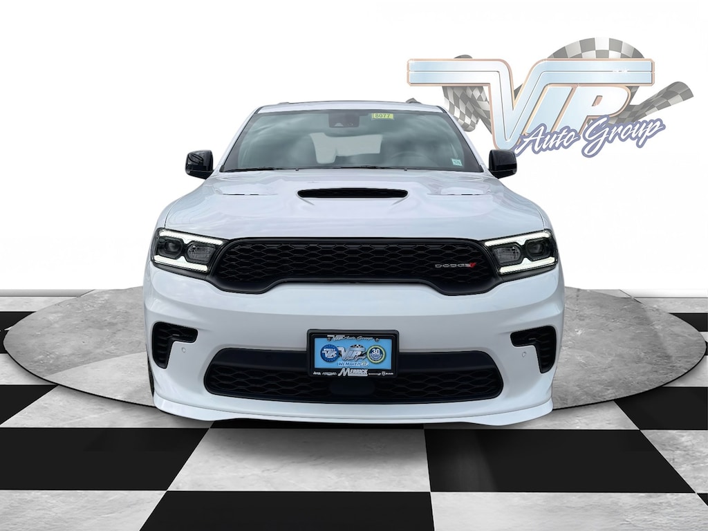 Used 2025 Dodge Durango GT Plus GT Plus AWD