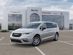 2026 Chrysler Pacifica SELECT Passenger Van