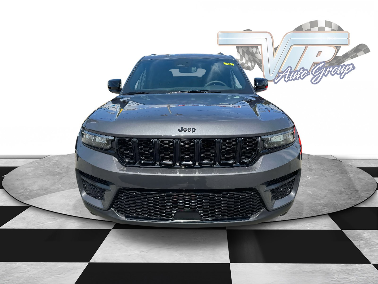 2023 Jeep Grand Cherokee Altitude photo 2