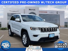 2022 Jeep Grand Cherokee WK Laredo X Laredo X 4x4