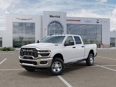 2026 Ram 2500 Tradesman Pickup