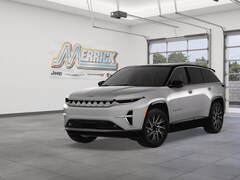 2025 Jeep Wagoneer S Limited Sport Utility