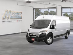 2025 Ram ProMaster 2500 High Roof Cargo Van
