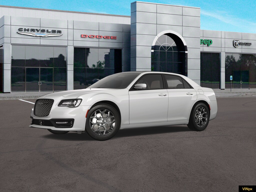 New 2023 Chrysler 300 Touring L For Sale Wantagh NY