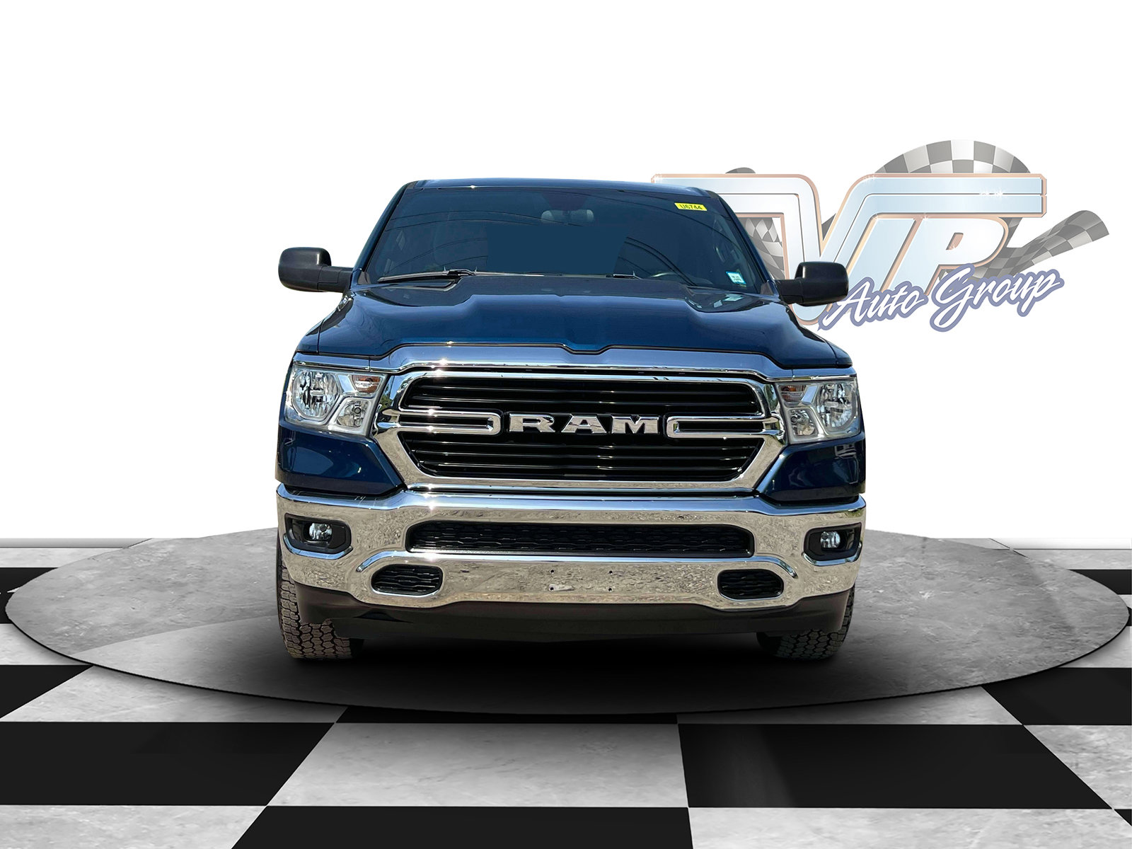 Used 2021 RAM Ram 1500 Pickup Big Horn/Lone Star with VIN 1C6RRFFG2MN603259 for sale in Wantagh, NY