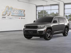 2025 Jeep Grand Cherokee L Laredo Sport Utility
