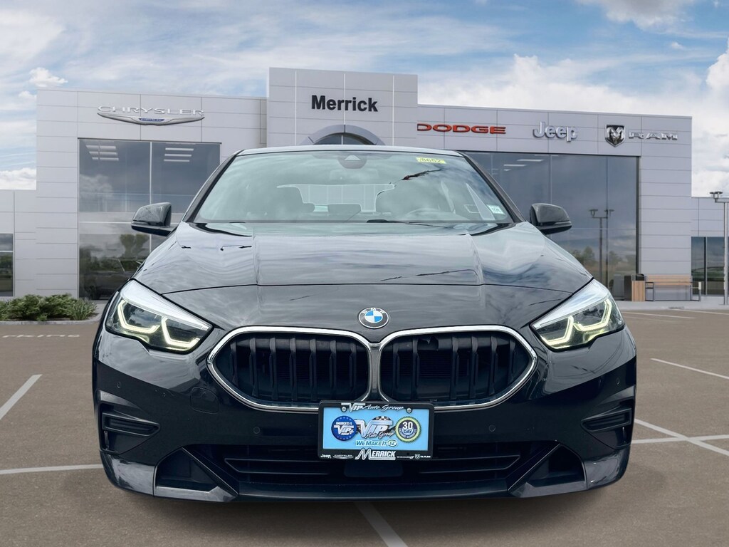 Used 2022 BMW 2 Series 228i xDrive Coupe