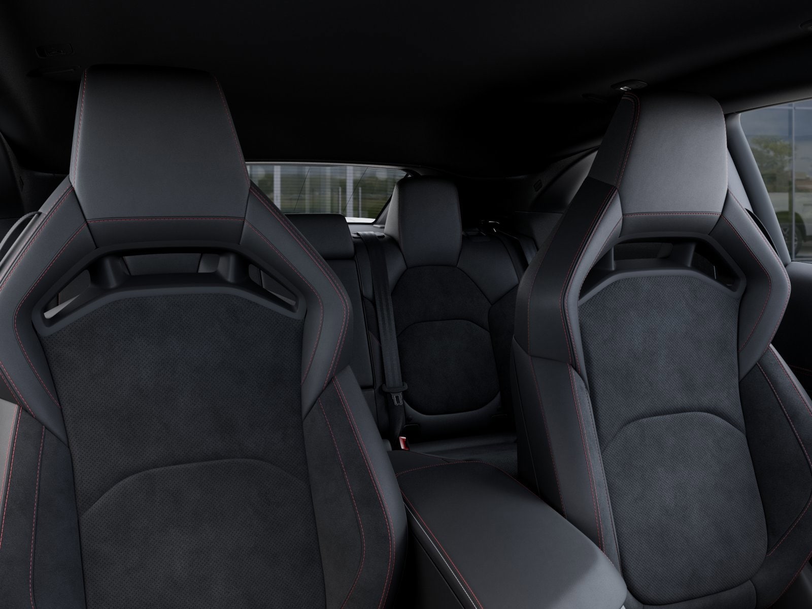 2025 Dodge Charger Daytona Scat Pack - Photo 26