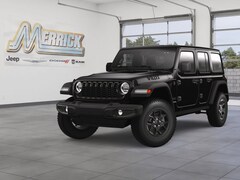 2025 Jeep Wrangler Sport Sport Utility