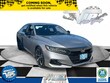 Honda Accord Sedan