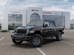 2025 Jeep Gladiator MOJAVE 4X4 Pickup