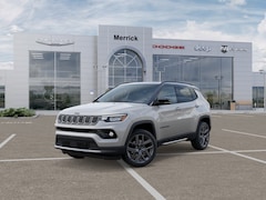 2025 Jeep Compass Limited Sport Utility