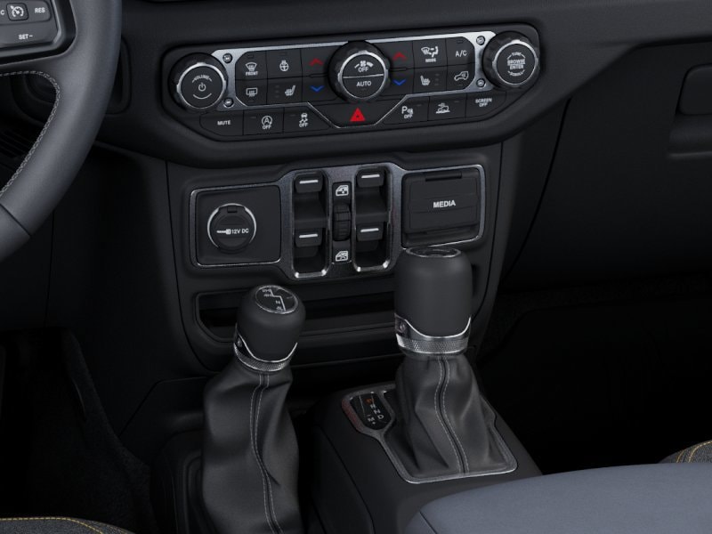 2025 Jeep Wrangler 4-Door Sport S - Photo 24