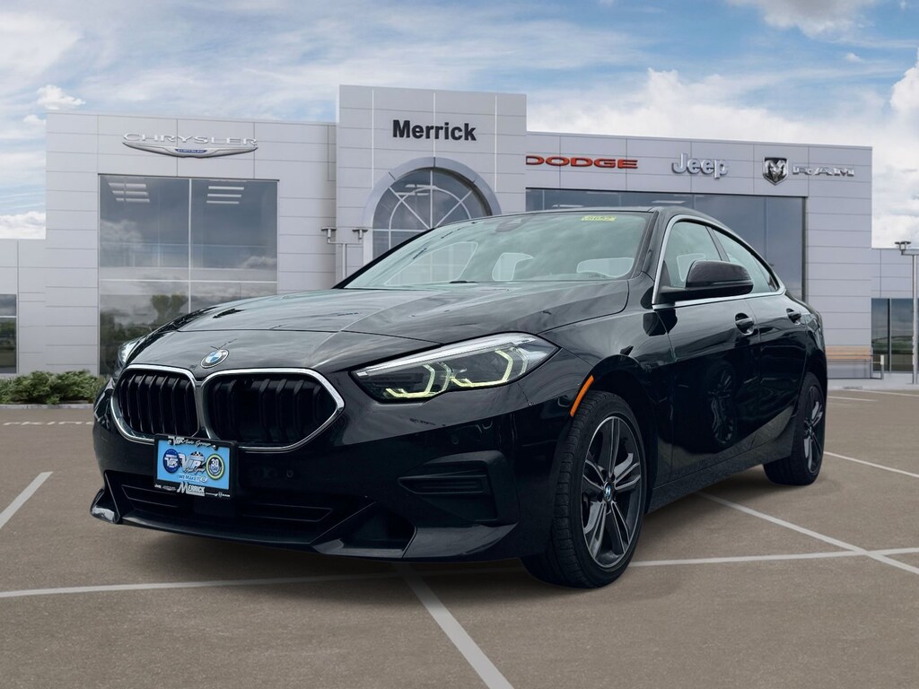 Used 2022 BMW 2 Series 228i xDrive Coupe